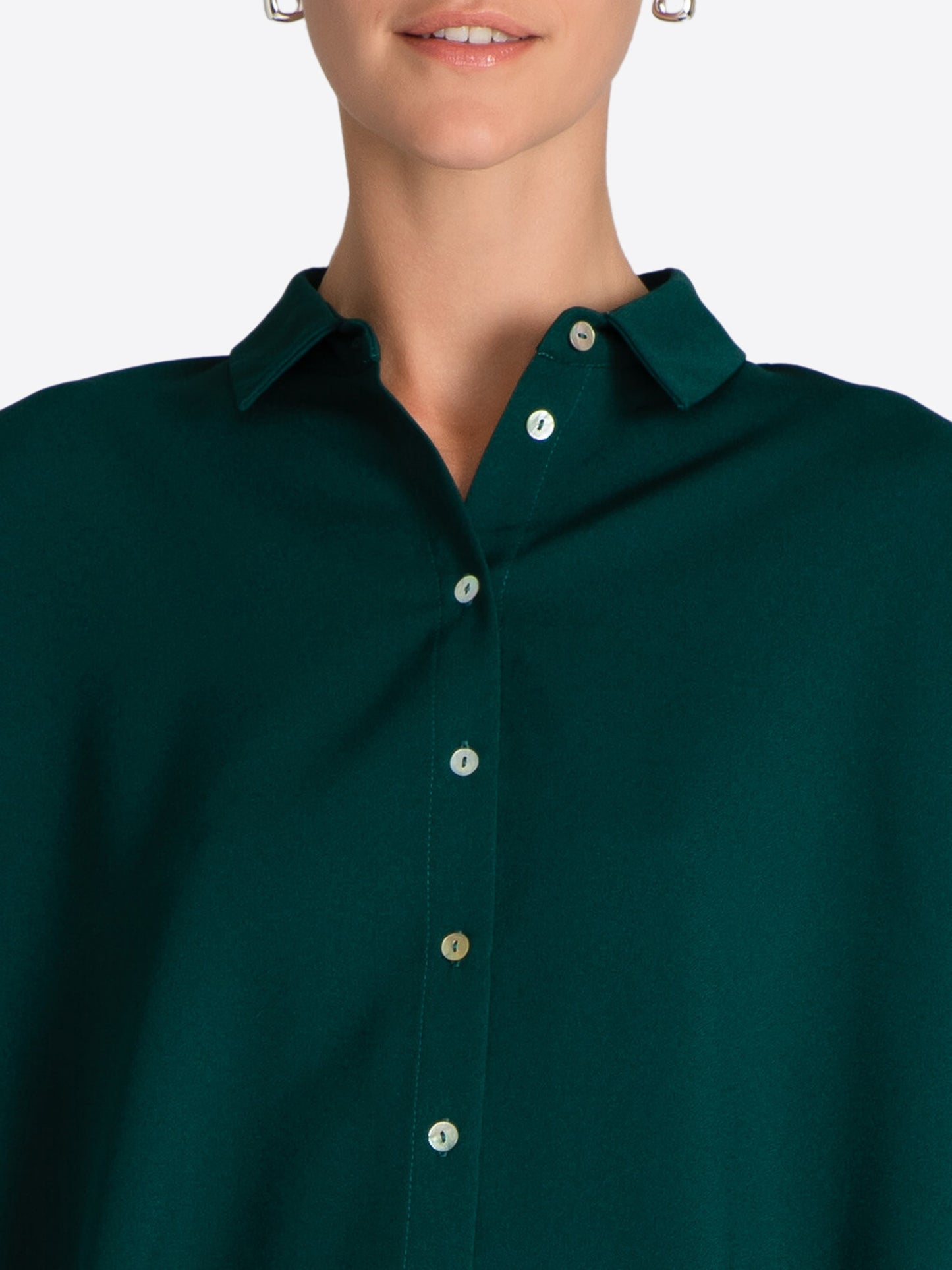 Recycled Shirt Foucault