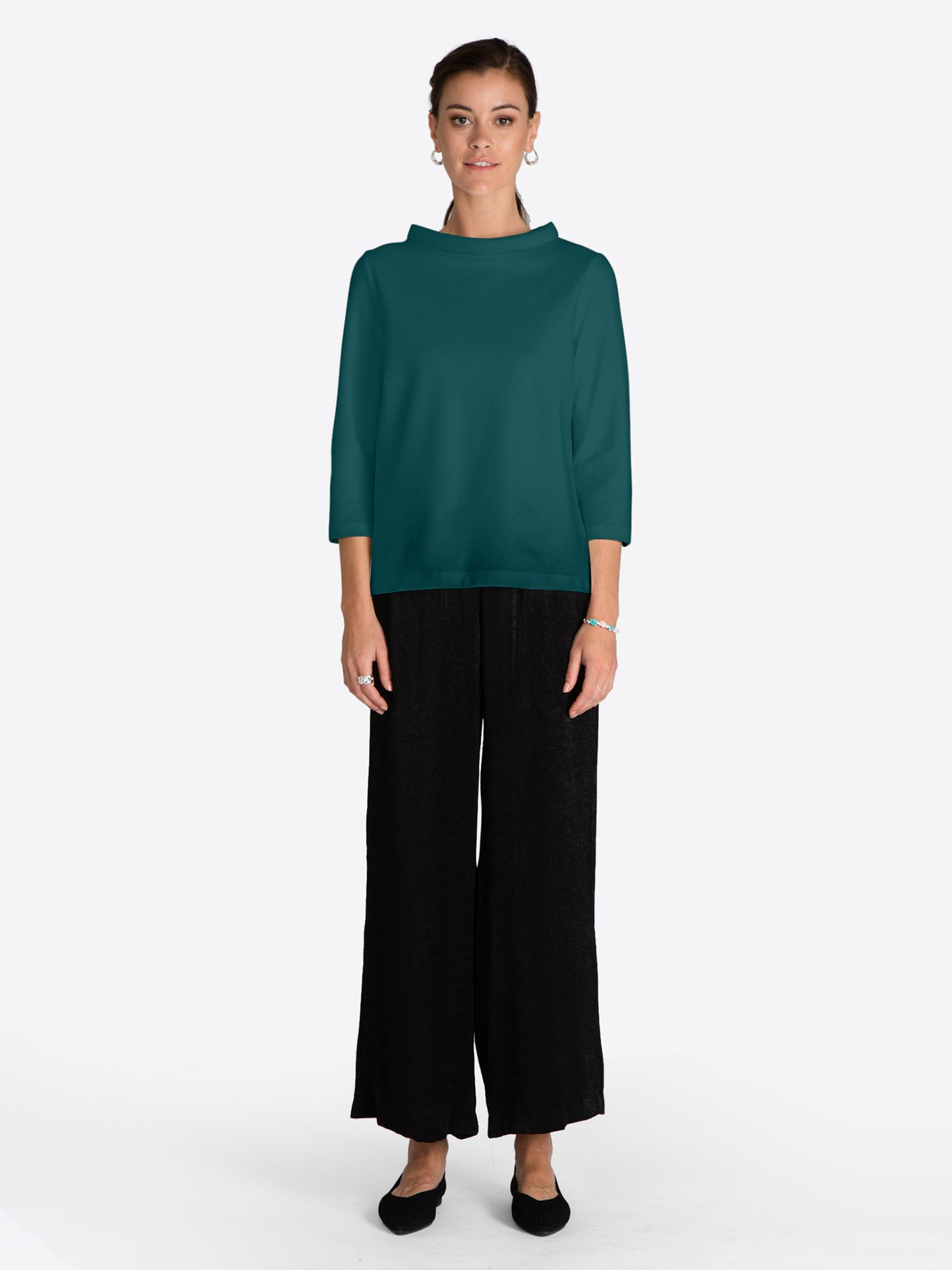 Punta Top Alide Short