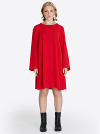 Recycled Dress Saffira