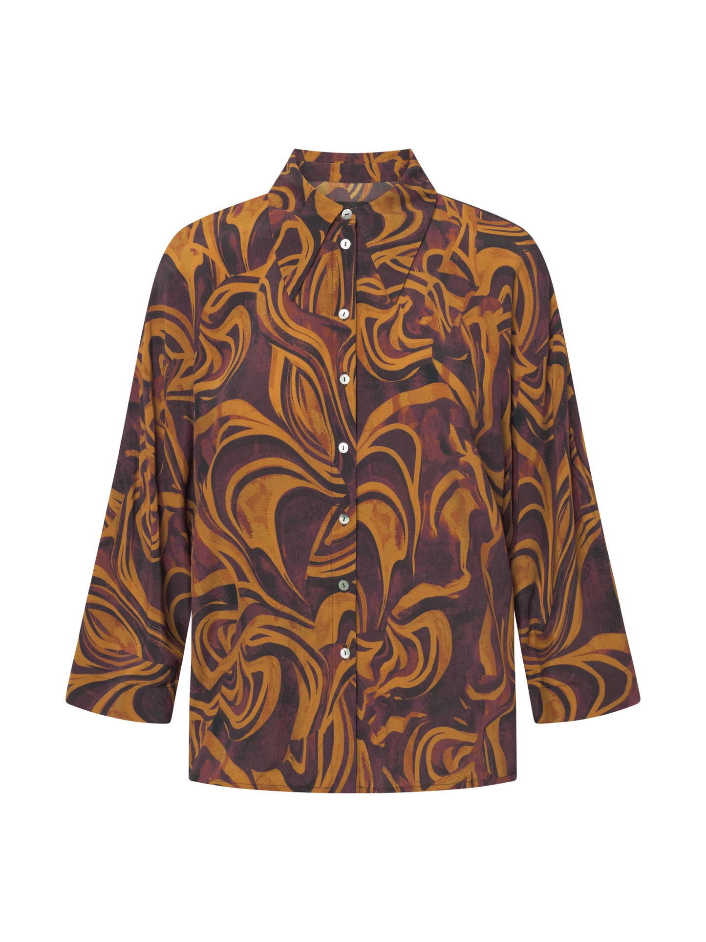 Printed Shirt Air Emberlight