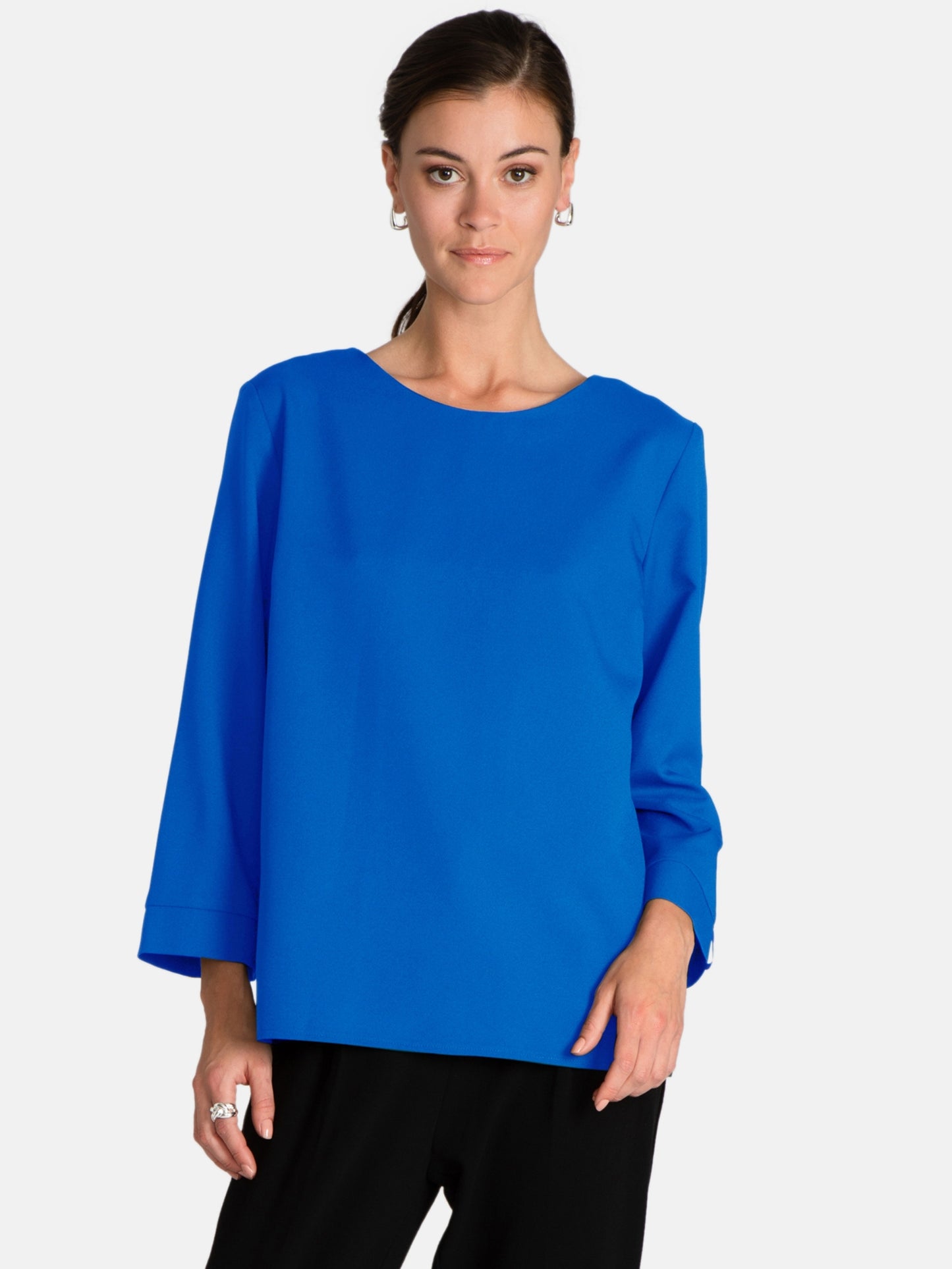 Recycled Blouse Florence