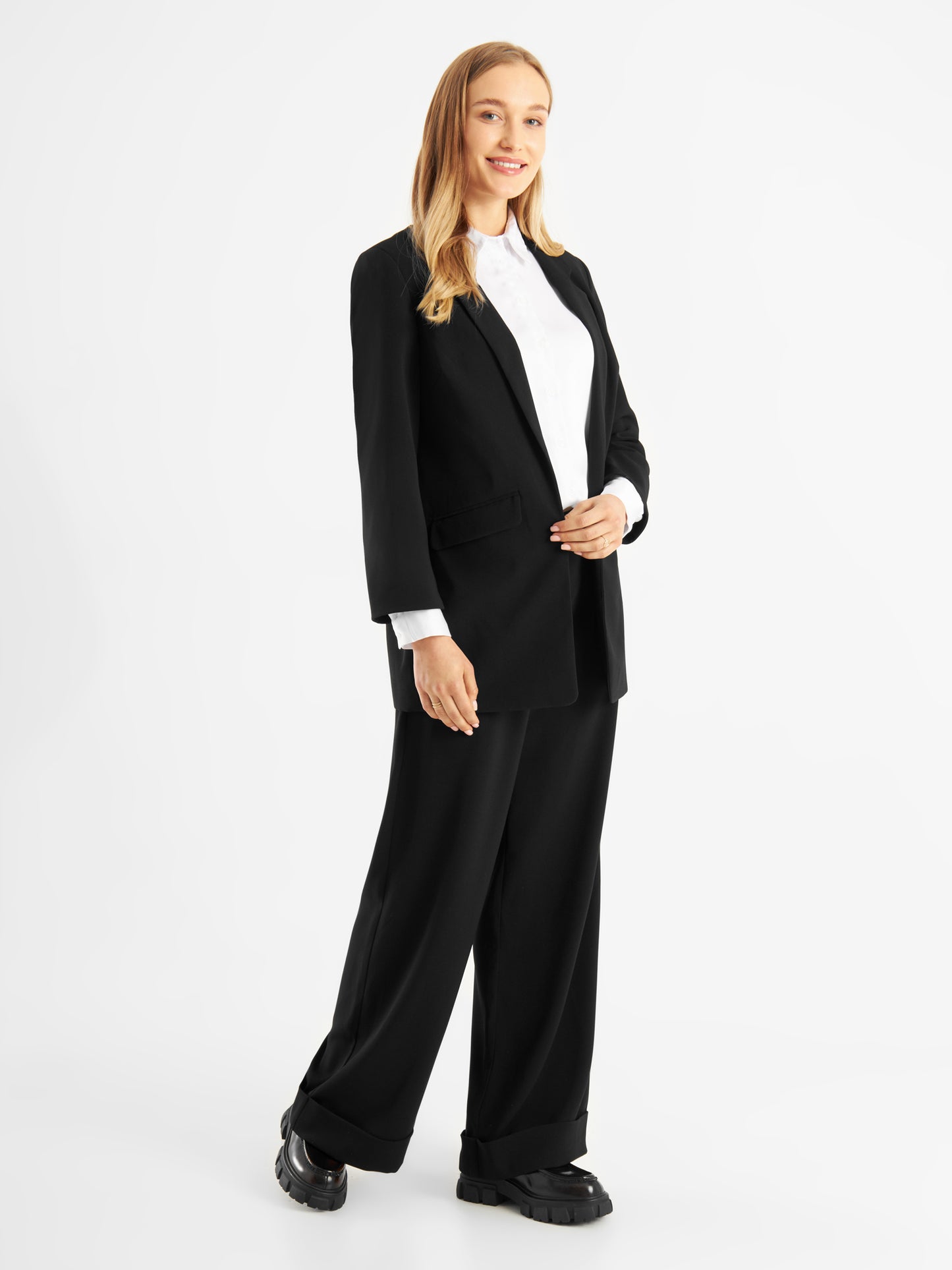 Blazer Chardin