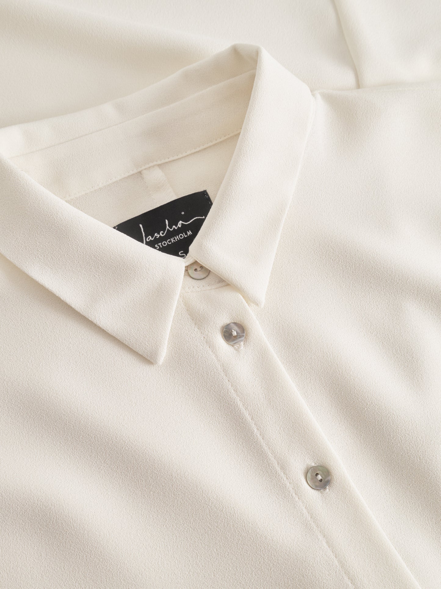 Recycled Shirt Foucault