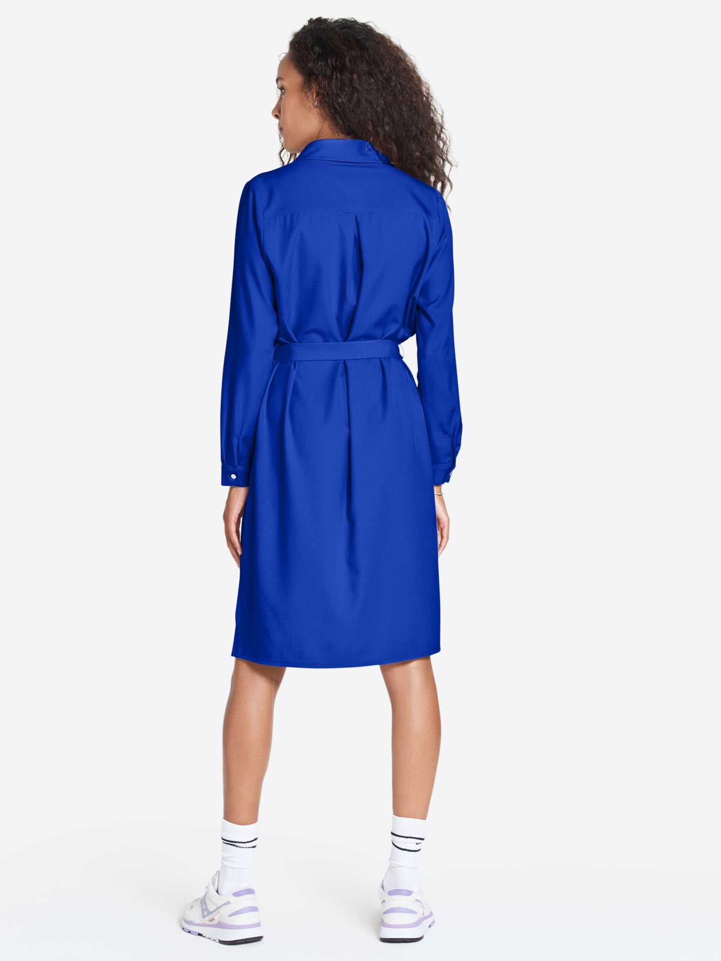 Recycled Dress Joplin