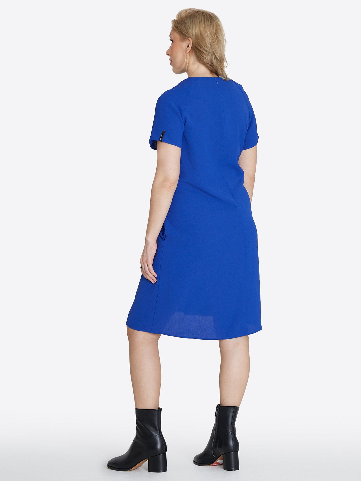 Recycled Dress Simone