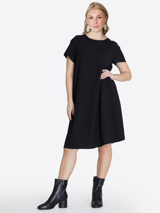 Recycled Dress Simone
