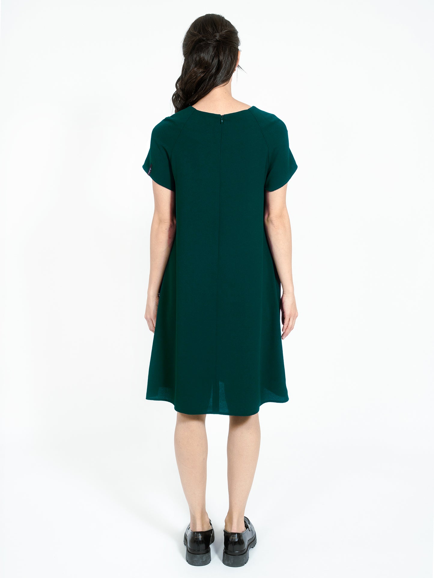 Recycled Dress Simone