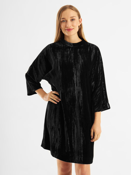 Velvet Dress Vox