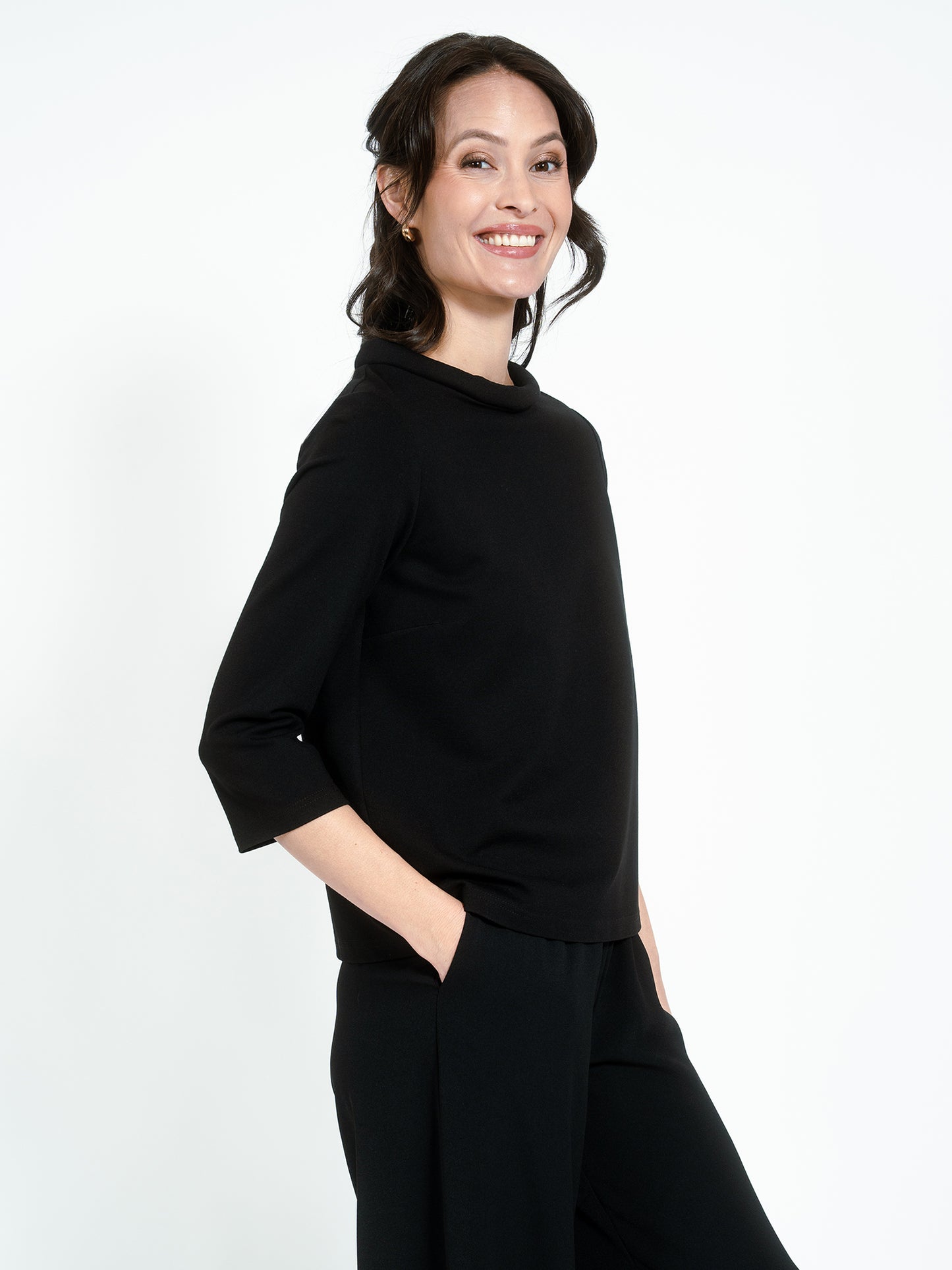 Punta Top Alide Short