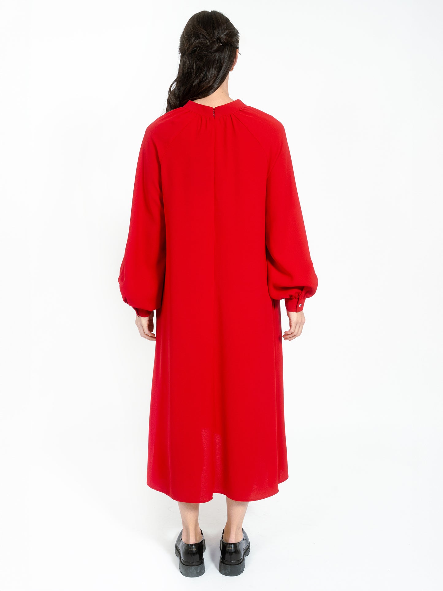 Recycled Dress Clementine