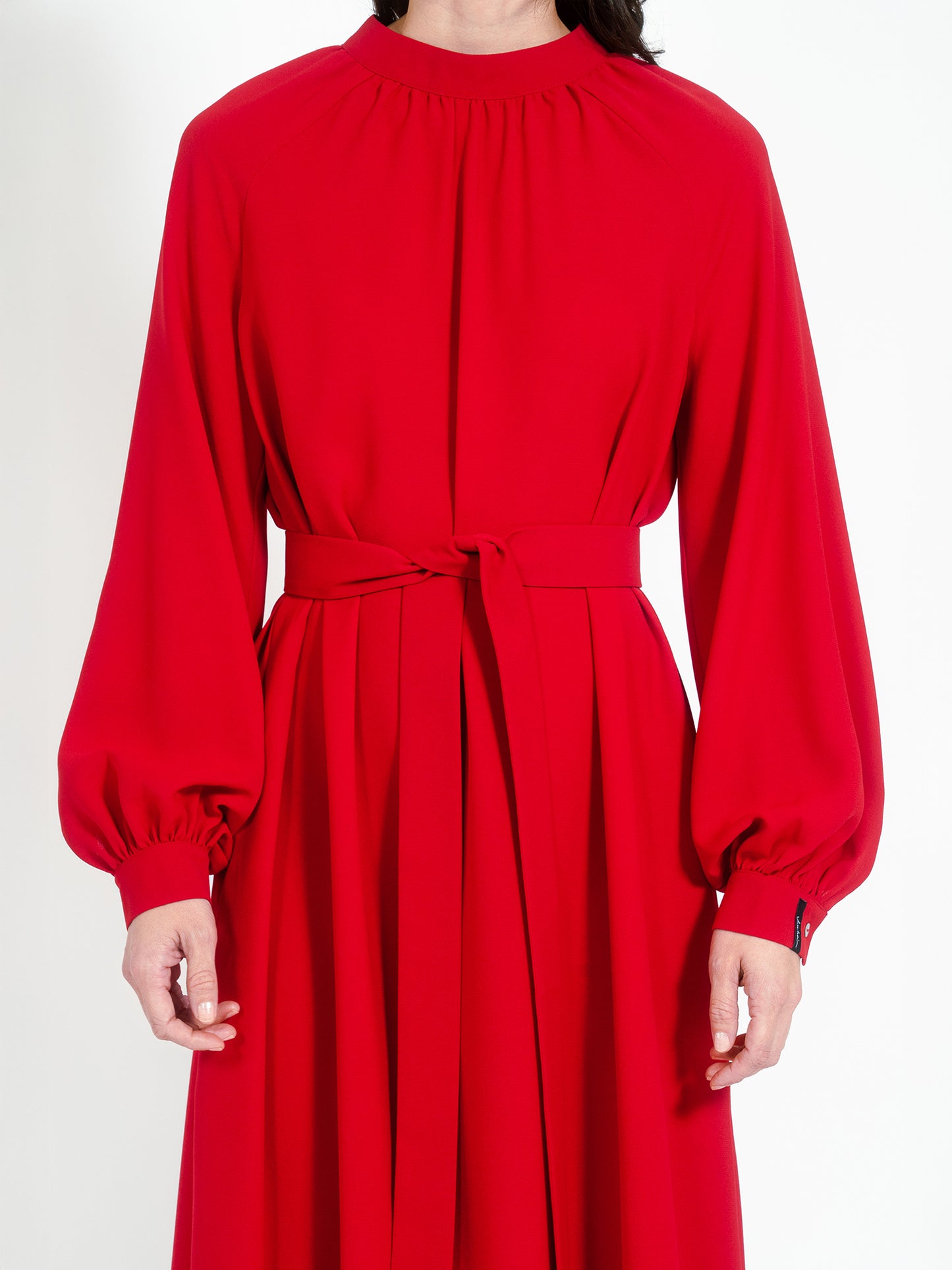 Recycled Dress Clementine