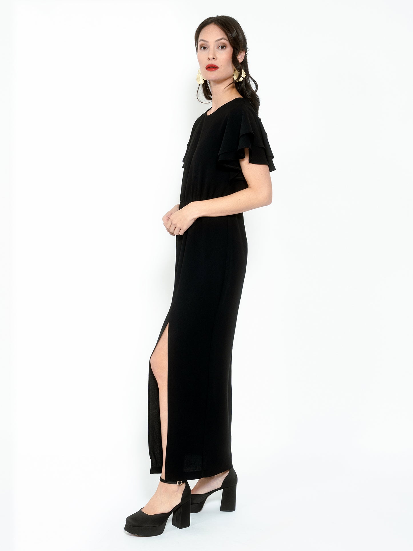 Recycled Dress Jenna