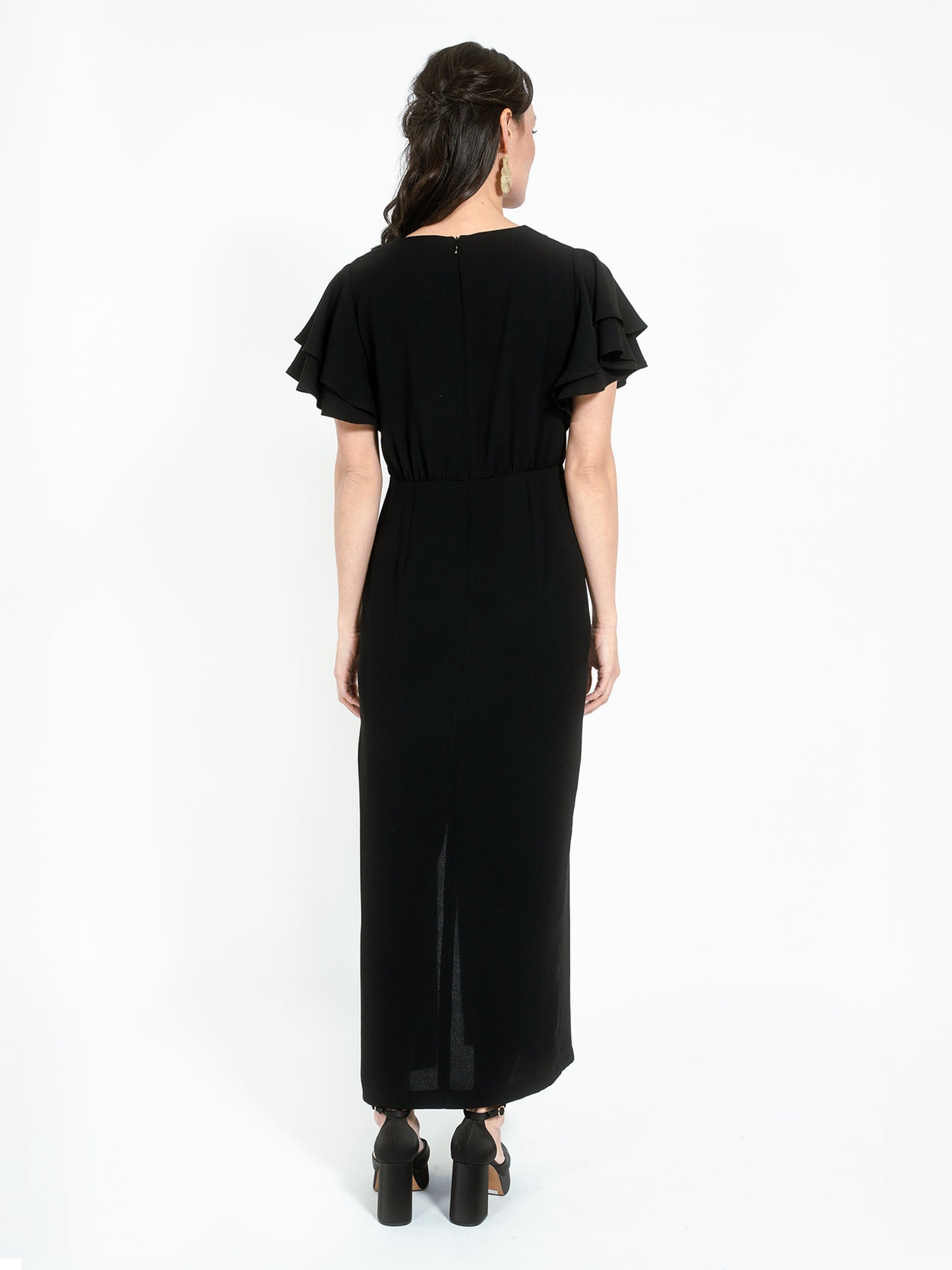 Recycled Dress Jenna