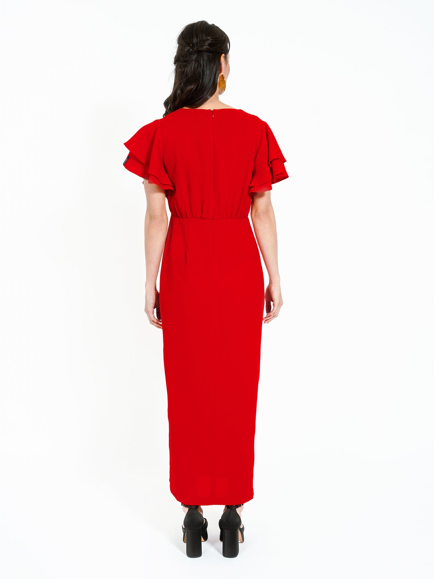 Recycled Dress Jenna