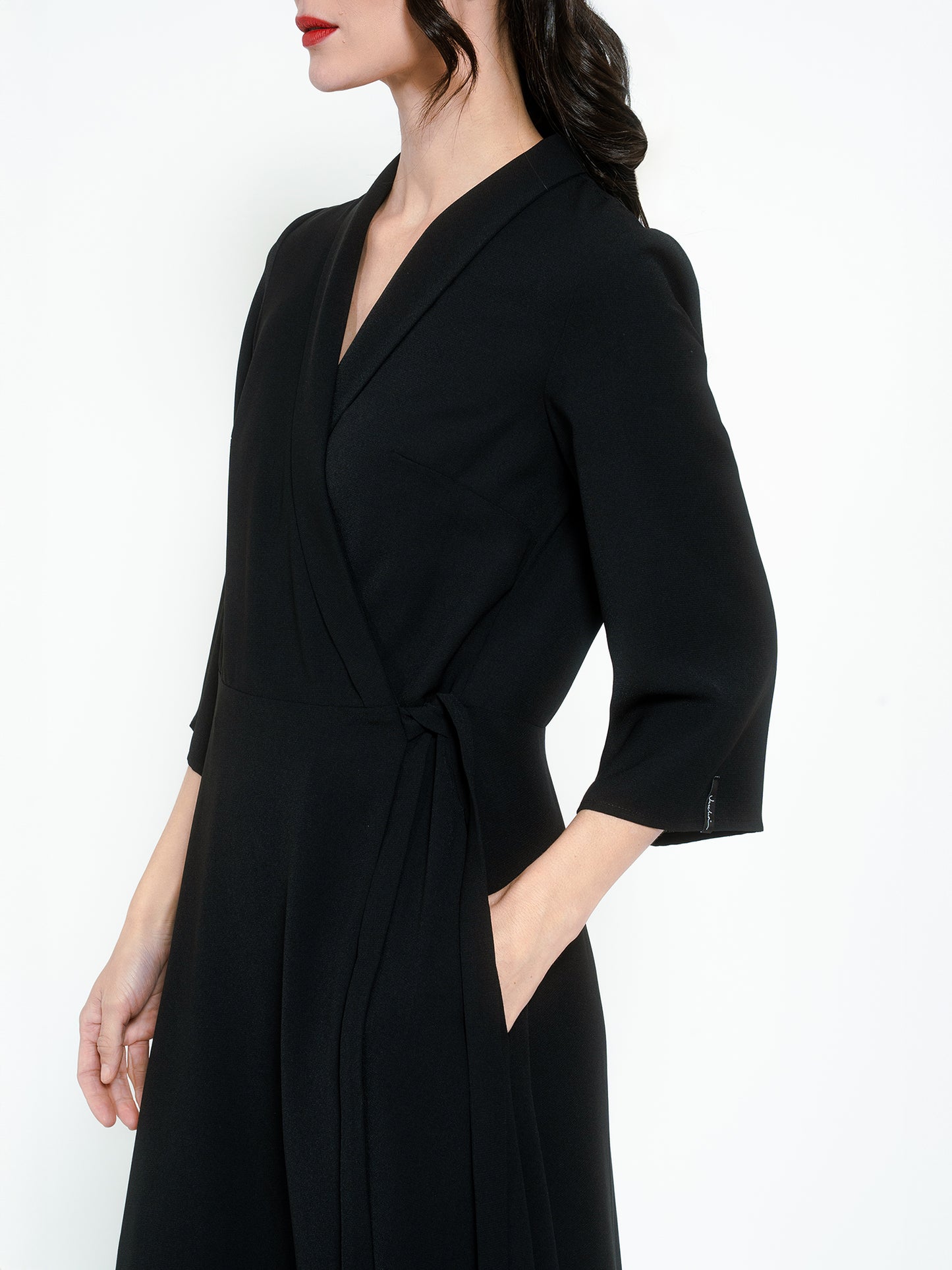 Recycled Dress Justine
