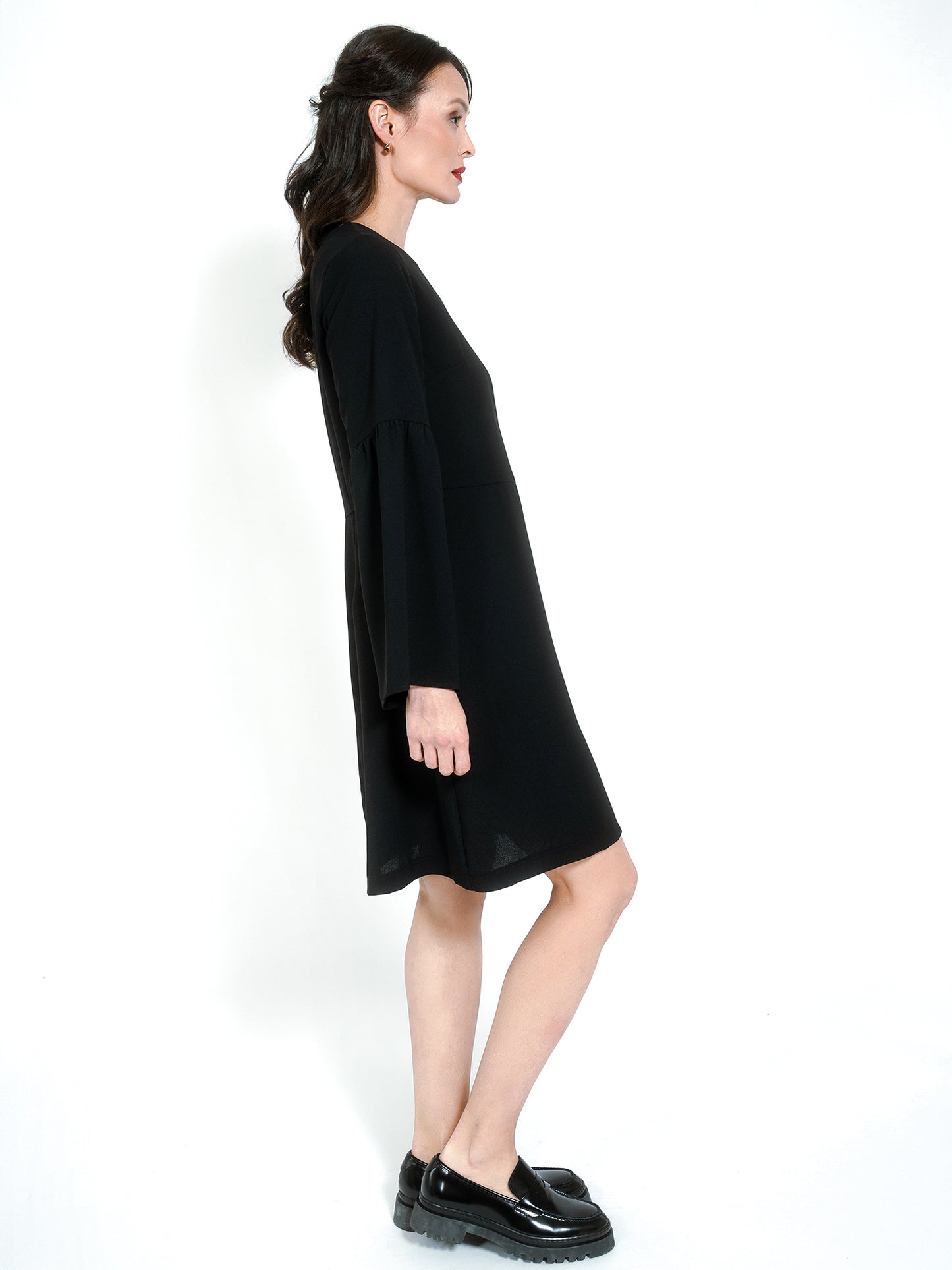 Recycled Dress Riley