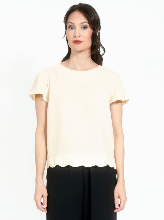 Recycled Blouse Roche