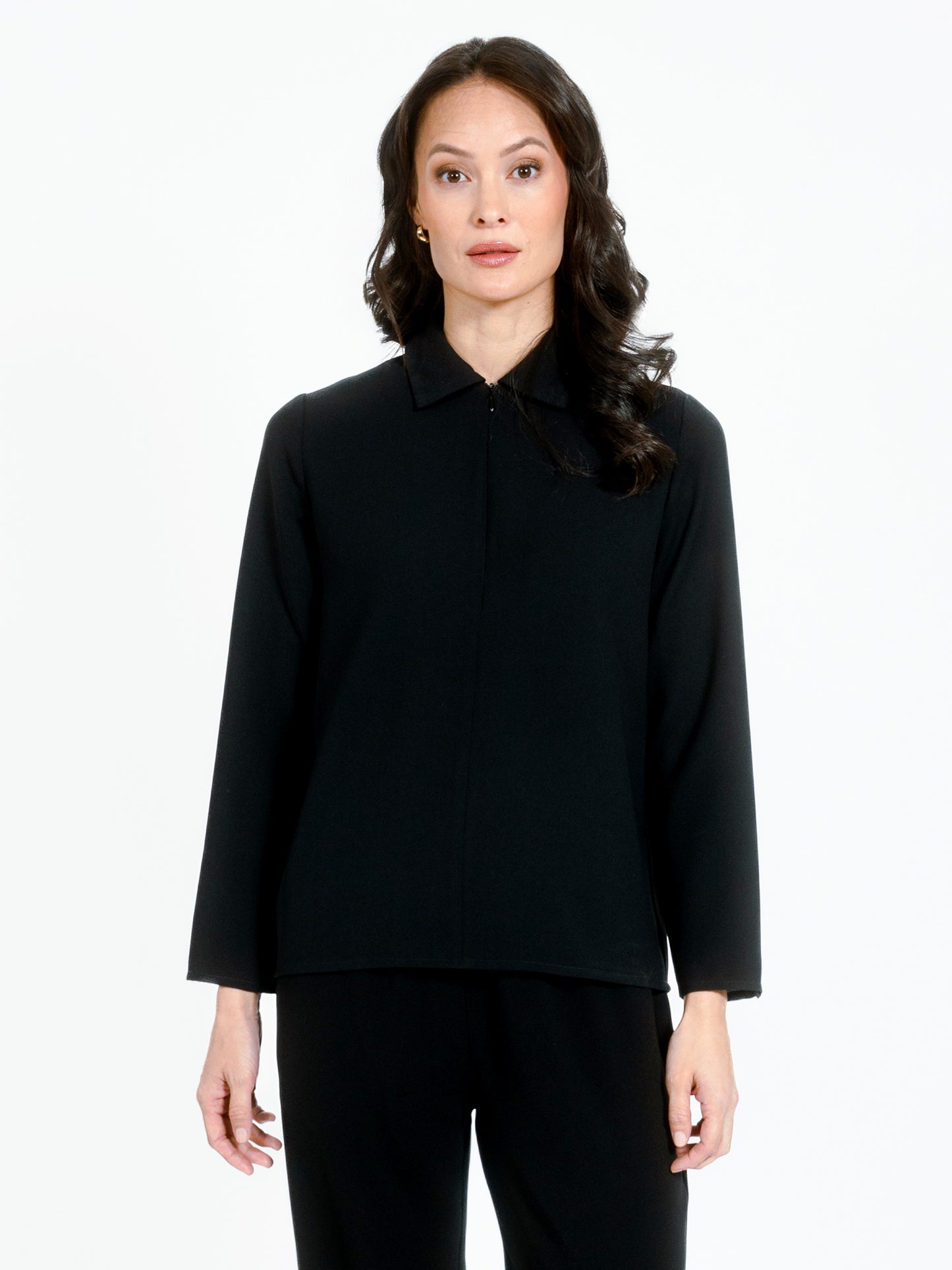 Recycled Blouse Saskia