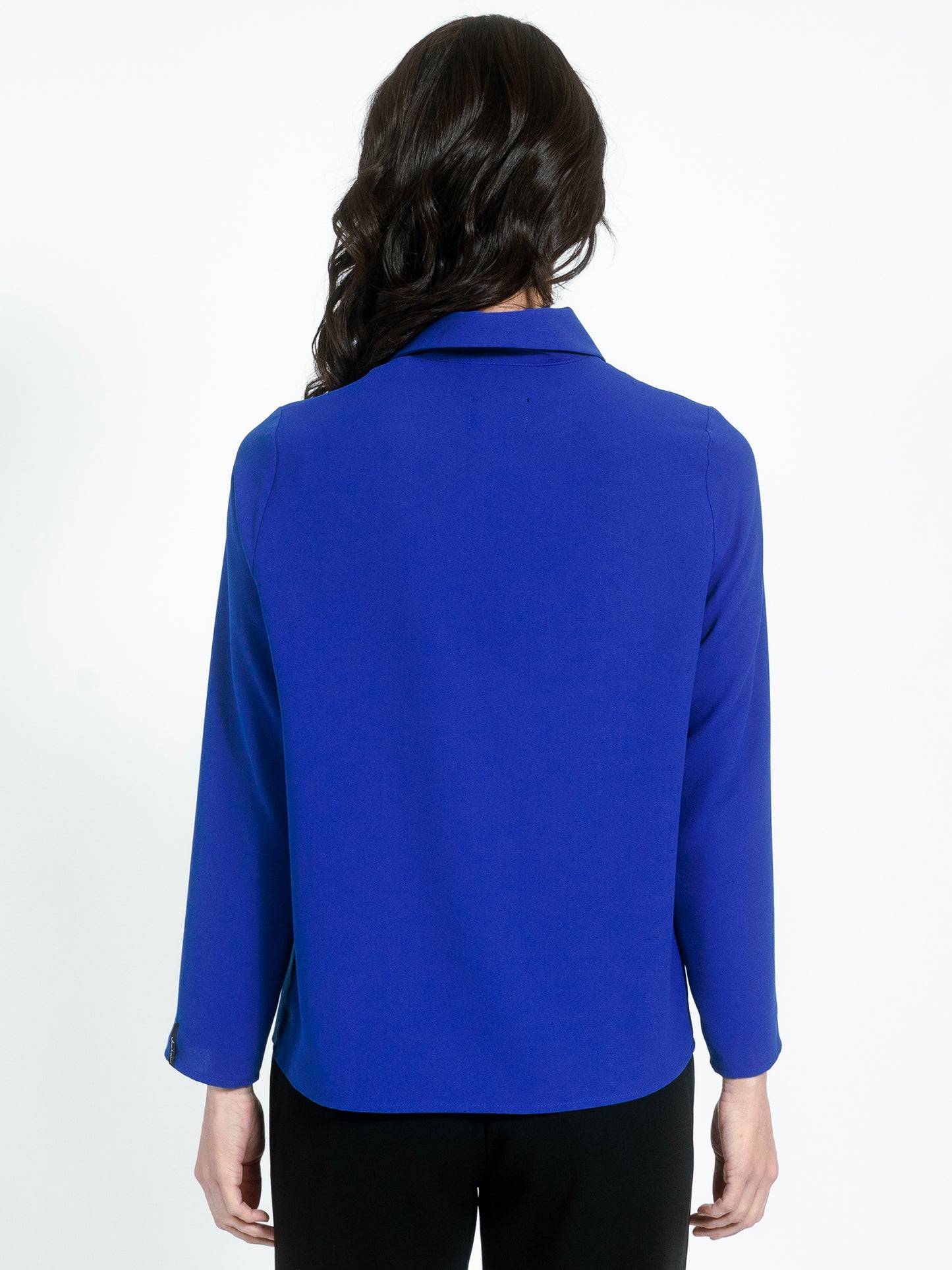 Recycled Blouse Saskia