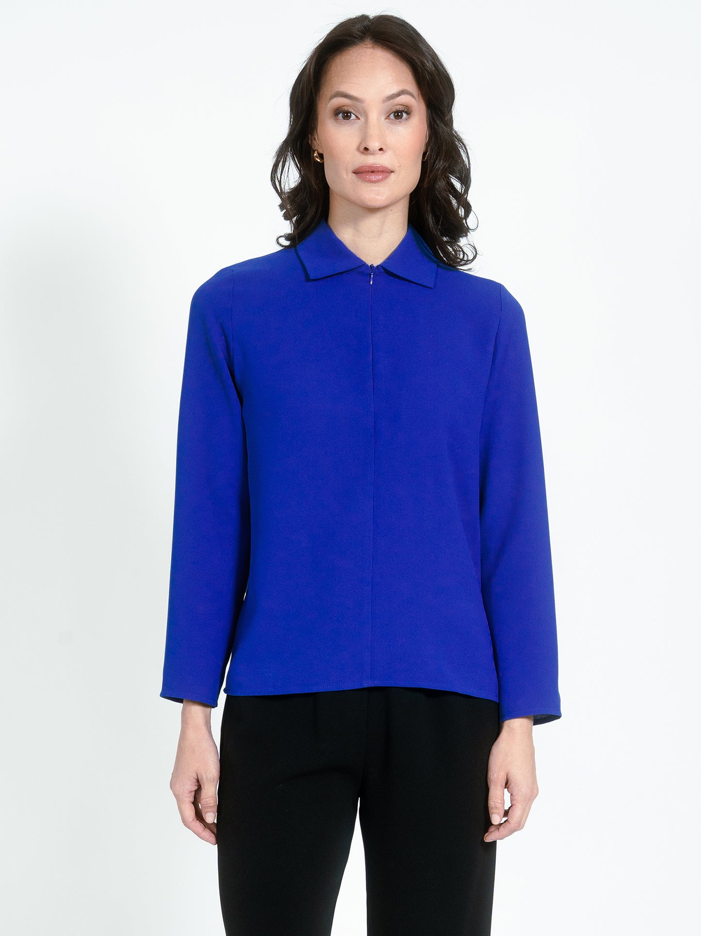 Recycled Blouse Saskia